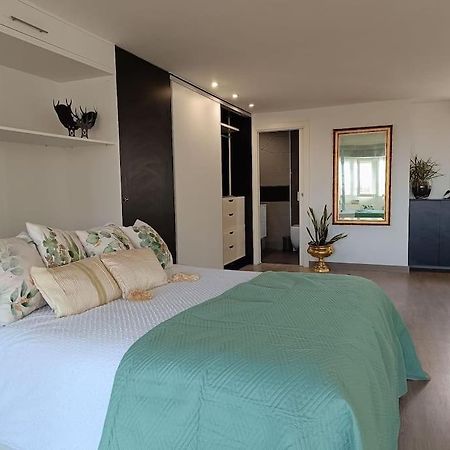 Spacious Studio By The University 圣维森特德尔拉斯佩奇 外观 照片